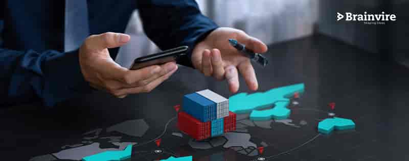 Brainvire Partners with 3CC Holdings to Implement Cutting-Edge Odoo V17 ERP for Streamlined Logistics