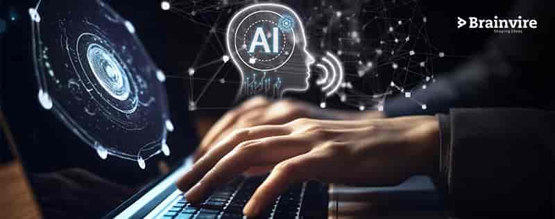 CrowdSky Joins Forces with Brainvire for AI-Driven Customization Excellence for Real-time Applications