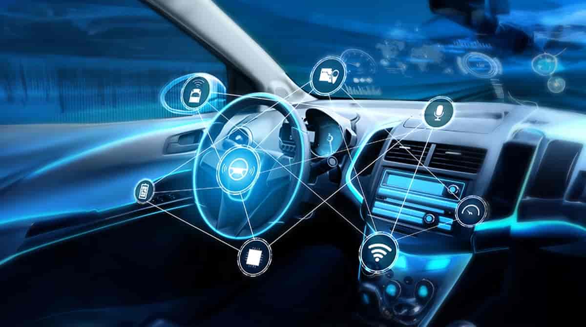 Exploring Generative AI’s Revolutionary Impact In Automotive Industry