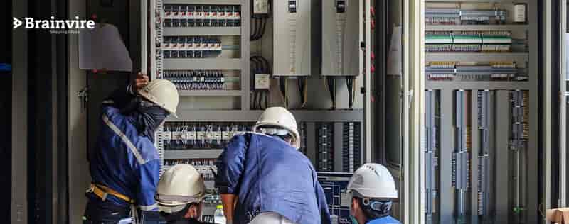 Leading Repair and Maintenance Provider Partners with Brainvire for 360° Digital Marketing Implementation to Enhance Visibility and Engagement Leading Repair and Maintenance Provider Partners with Brainvire for 360° Digital Marketing Implementation to Enhance Visibility and Engagement