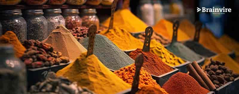 Brainvire’s Strategic Partnership to Surge Sales for Canadian FMCG Distributor with Odoo ERP