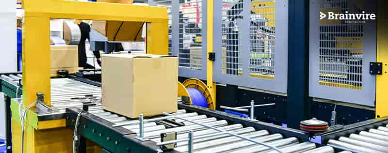 Brainvire Partners with Adhesive and Sealant Leader to Customize Magento Platform for Diversified Product Success!