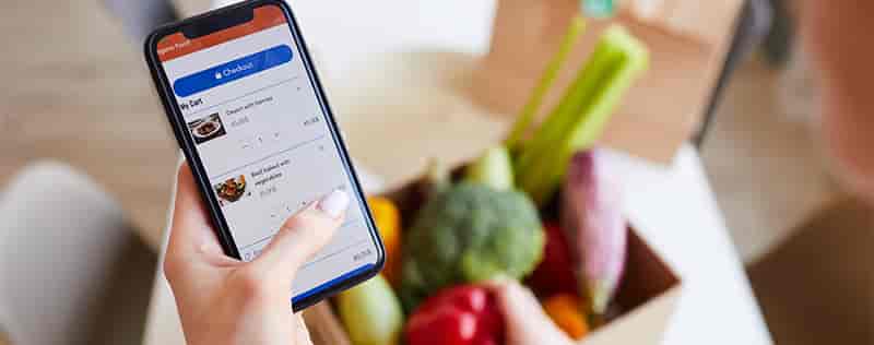 Brainvire and iWebGrocer, Leading Grocery Exporters and Suppliers in the US, Join Forces for Odoo ERP Implementation
