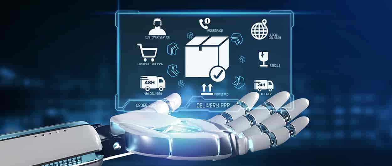 Shaping a Futuristic Supply Chain Management with Generative AI Brilliance Shaping a Futuristic Supply Chain Management with Generative AI Brilliance