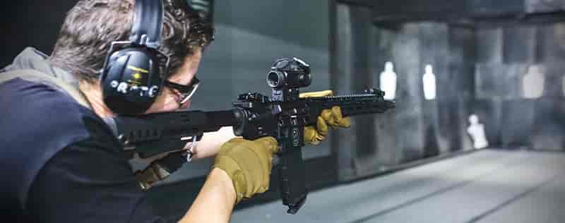 Brainvire Partners with Firearm Supplier to Enhance eCommerce Experience Through BigCommerce Platform