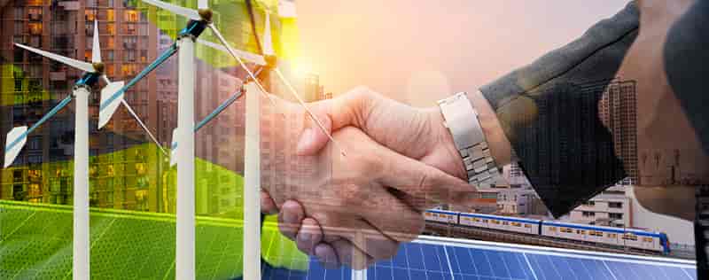 Brainvire Teams Up with a Renewable Energy Industry Leader for QBO to Odoo Migration Brainvire Teams Up with a Renewable Energy Industry Leader for QBO to Odoo Migration