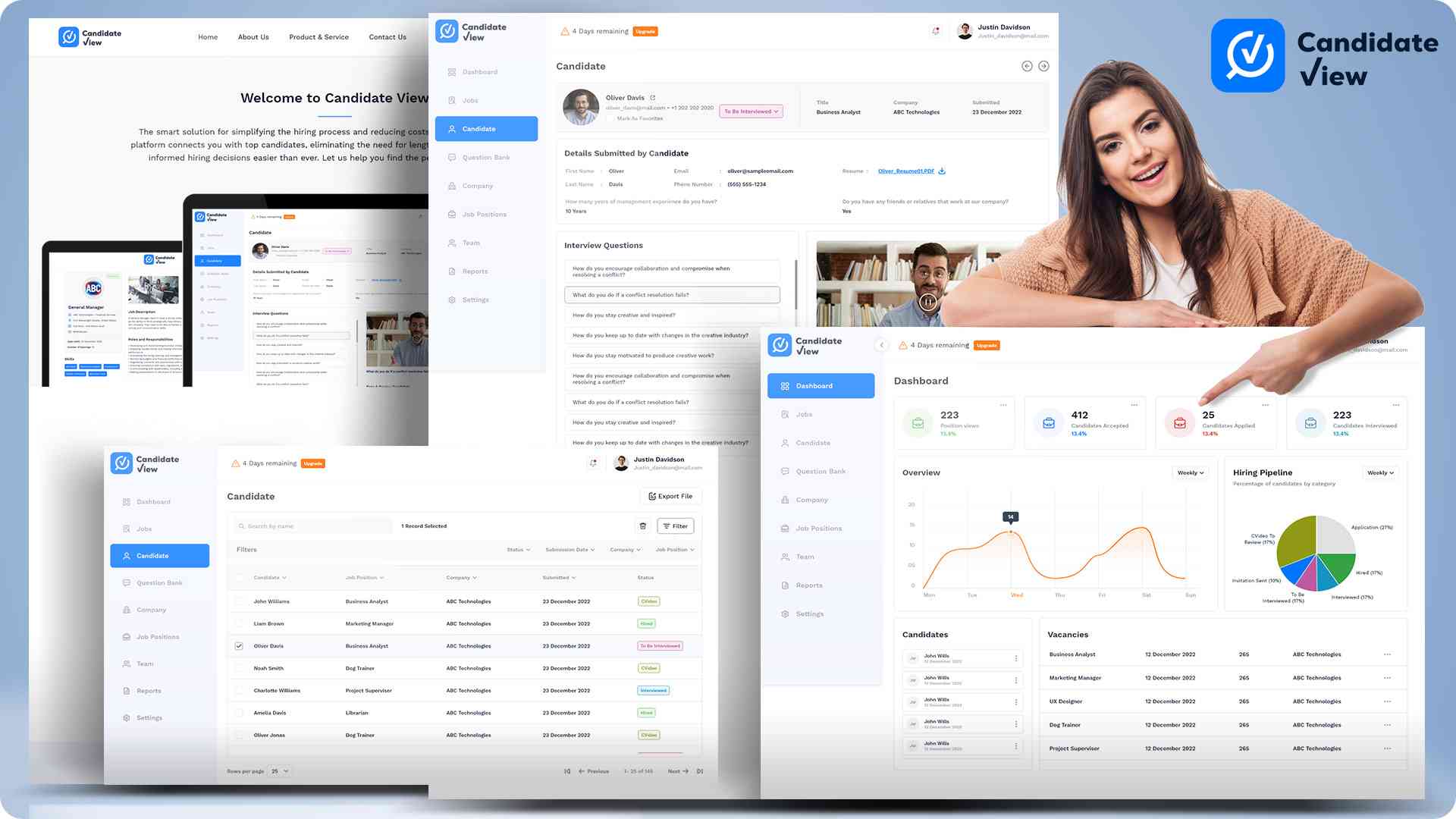 digital marketing solution for nutritional supplements provider1