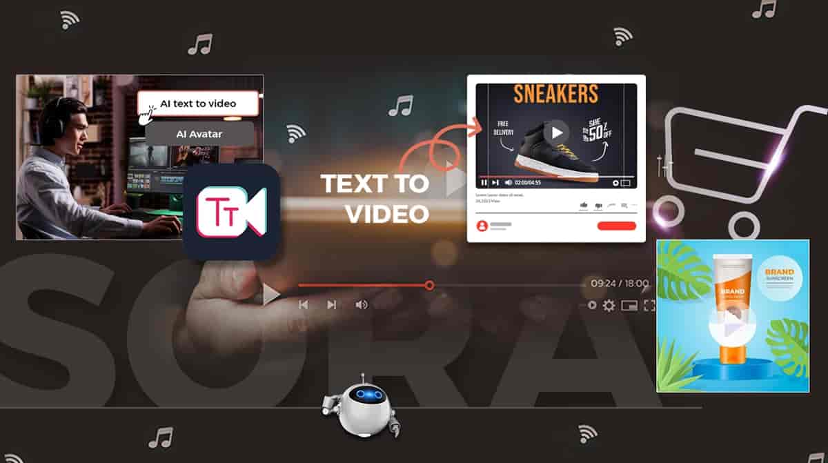 Exploring OpenAI Sora’s Innovative Applications for Accelerating E-commerce Growth