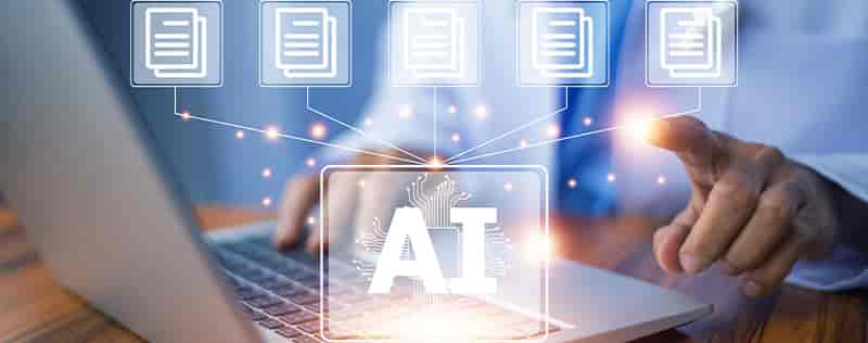 Brainvire Develops an AI-Powered Invoice Extraction Software for Enhanced Business Speed and Accuracy