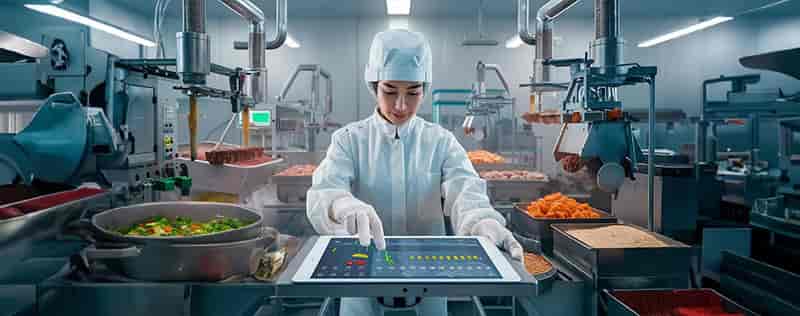 Brainvire Partners with Leading F and B Distributor for Global System Enhancement with Odoo Open Source Implementation