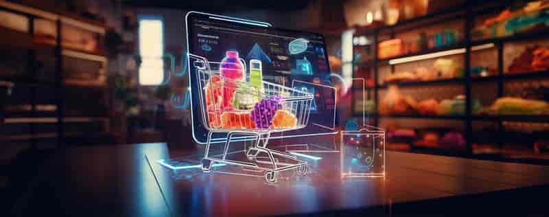 Brainvire Partners with a Prominent Holding Company for FMCG eCommerce Development and Odoo ERP Integration