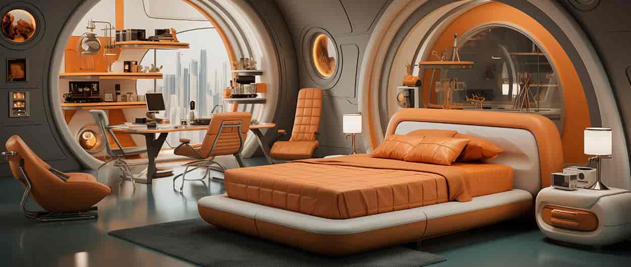 Delta Furniture Partners with Brainvire for Integrated ERP Solution: Driving Growth and Efficiency