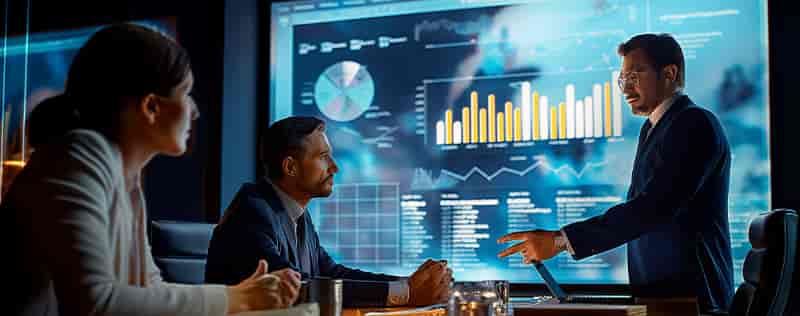 Brainvire Introduces Cutting-Edge Sales Forecasting Solution Revolutionizing Business Strategies Brainvire Introduces Cutting-Edge Sales Forecasting Solution Revolutionizing Business Strategies