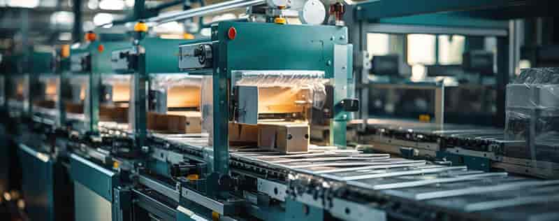 Brainvire Partners with a Leading Packaging Manufacturer for User-Centric App Design and Development