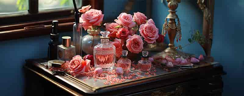 Brainvire Enhances the Premium Fragrant Roses Retailer’s Business with Shopify Custom Application Integration