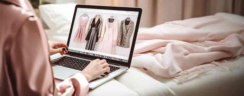 Brainvire Teams up with a Boutique Clothing Brand to Develop a Shopify eCommerce Platform