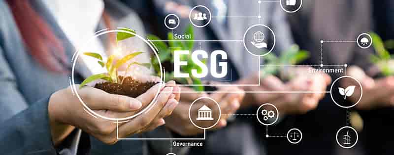 Brainvire Partners with Leading ESG Performance Provider for Comprehensive Website Support