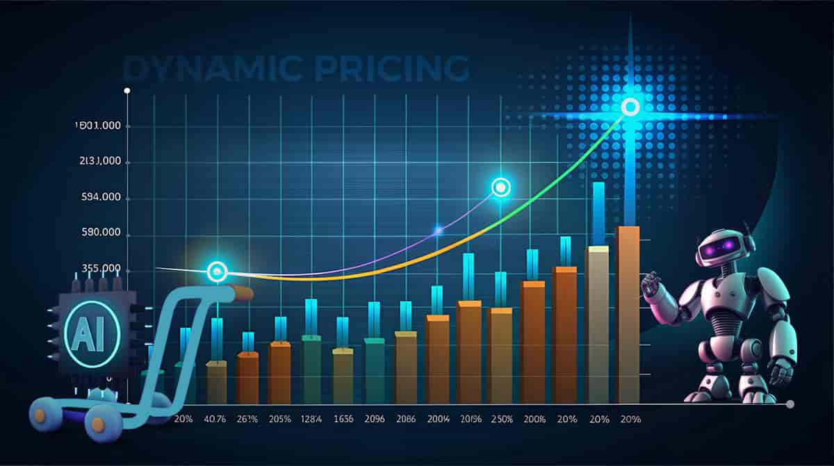 A Guide to AI-Powered Dynamic Pricing for eCommerce