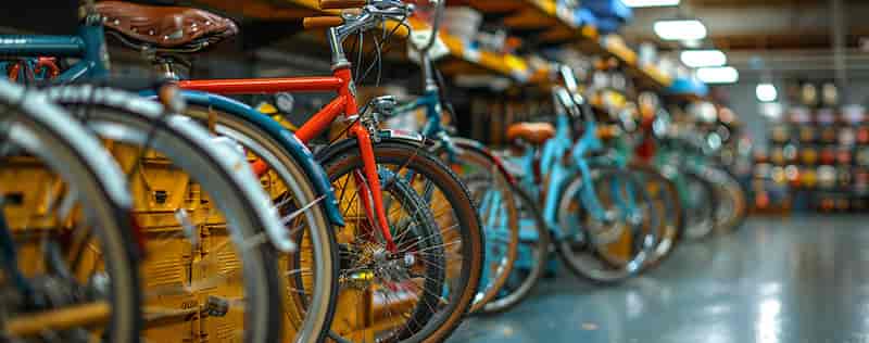 Brainvire Collaborates with a Leading Cycle Accessory Parts Company for Odoo V13 to V17 Migration Brainvire Collaborates with a Leading Cycle Accessory Parts Company for Odoo V13 to V17 Migration