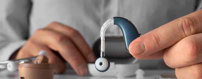 Brainvire Elevates an Advanced Mobile App for SoundX to Revolutionize Hearing Care