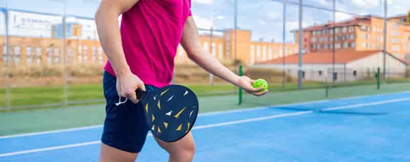 Brainvire Launched an App to Revolutionize the Pickleball Experience in North America Brainvire Launched an App to Revolutionize the Pickleball Experience in North America