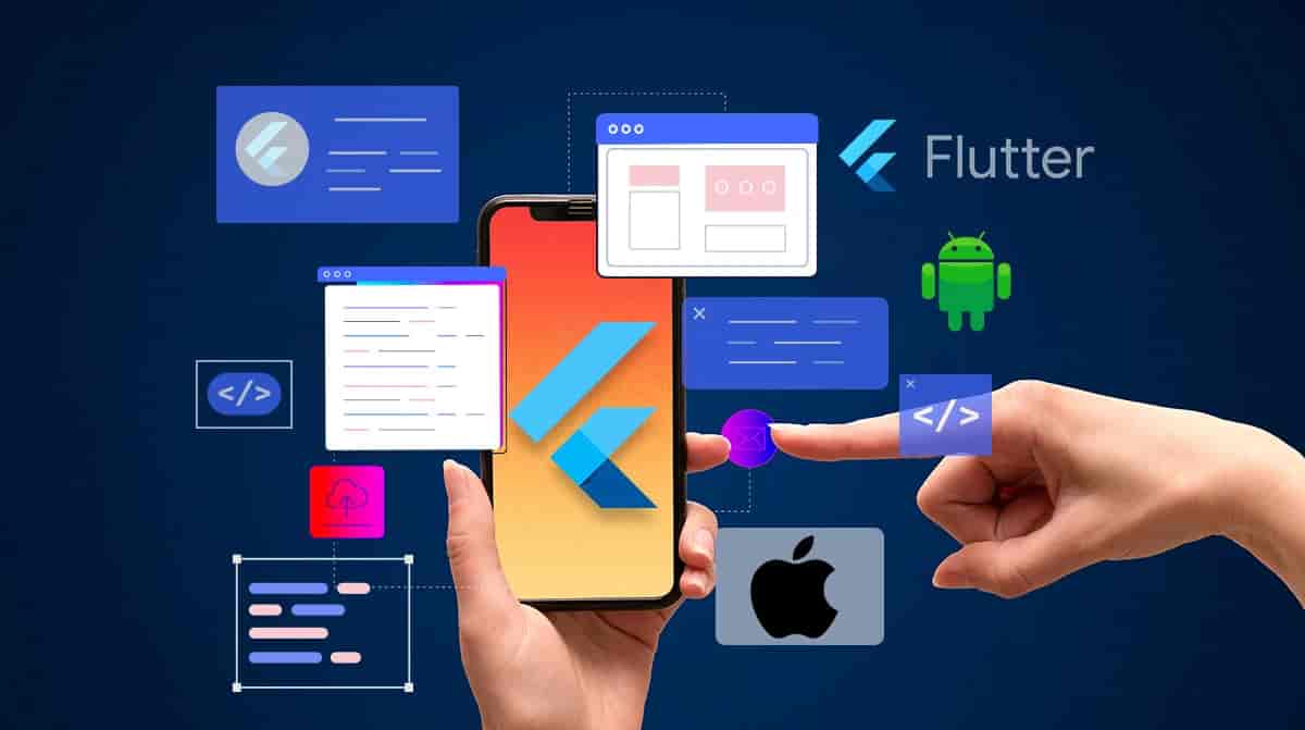 A Comprehensive Guide to Building a Flutter App Effectively A Comprehensive Guide to Building a Flutter App Effectively