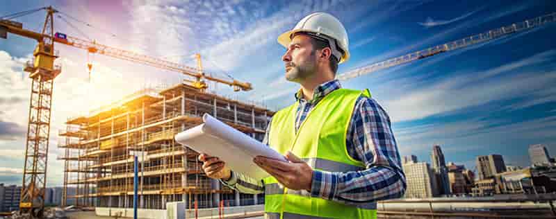 Brainvire Partners with Australian Firm to Revolutionize Construction Project Management