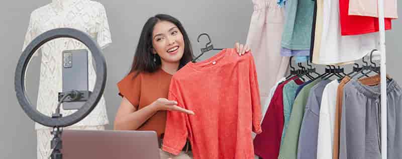 Brainvire Partners with an Entertainment Industry Brand to Launch Innovative Social Media and eCommerce App