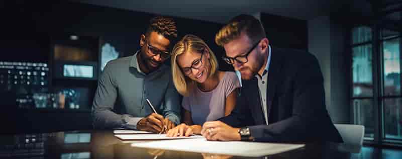 Brainvire Partners with Insurance Fund Company to Revolutionize Workers’ Compensation and Disability Insurance