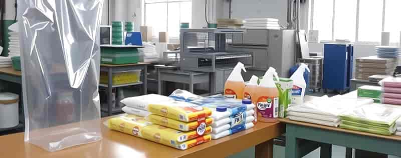 Brainvire’s Odoo Expertise Set to Drive Operational Excellence for Vista Plastic Factory