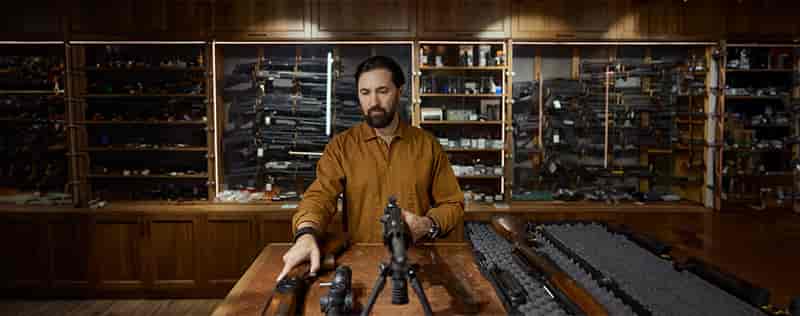 Brainvire Boosts Leading Firearm Marketplace’s Online Growth with Organic Marketing