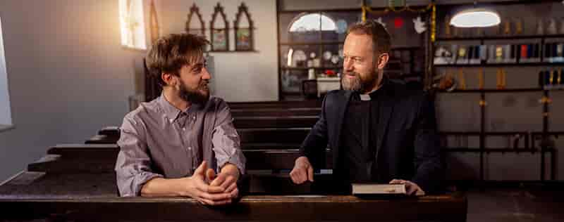 Brainvire Onboards Catholic Legacy for Digital Marketing and SEO Optimization