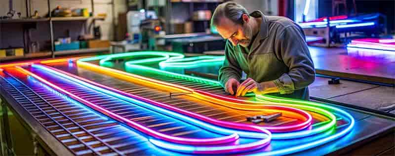 Brainvire’s Adobe Experts Empowered American Lighting to Launch B2B eCommerce Platform