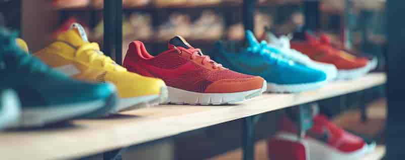 Brainvire Onboards A Sports Shoe Dealer To Provide Odoo ERP Service Brainvire Onboards A Sports Shoe Dealer To Provide Odoo ERP Service