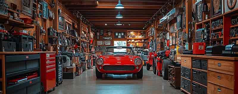 Middle East’s Top Auto Parts Supplier Partners with Brainvire for B2B Marketplace Development