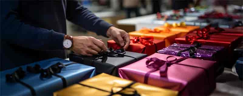 Brainvire Partners with Iconic Arts to Revolutionize the Custom Gifting Industry with Odoo ERP Solutions