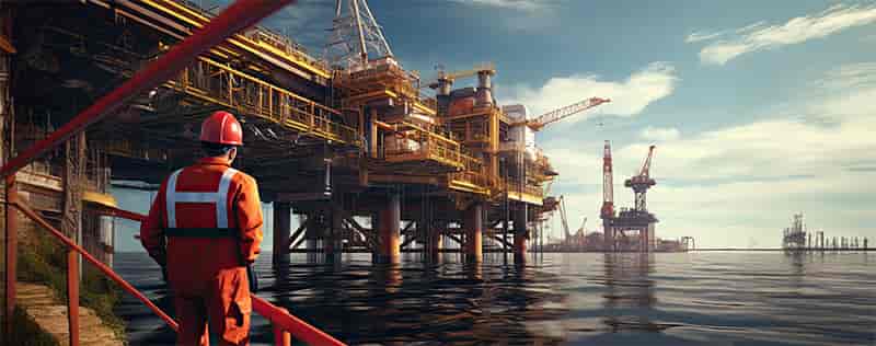 Brainvire Partners with APAC Oil and Gas Leader to Revolutionize Operations with Odoo ERP Development