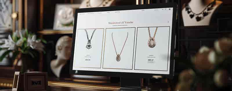 Brainvire Partners with Jewelry Start-up for Next-Gen Customization