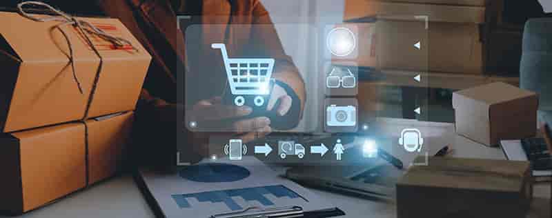 Brainvire Announces Strategic Partnership with Leading Cross-Border eCommerce Enabler