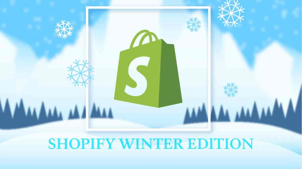 A Deep Dive into Shopify Winter Edition 2025: Anything but a ‘Boring Edition’