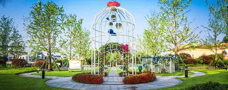 Verdant Garden and Home Blossoms Online with Brainvire’s Odoo ERP Solution