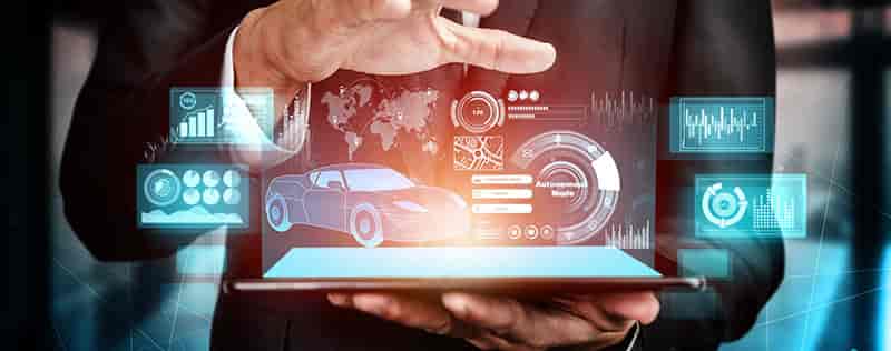 Brainvire Strengthens its Global Footprint with its First Odoo Implementation for the KSA Automobile Industry