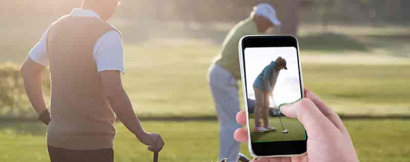 TuneUp Goes Live with Brainvire-Powered App Revolutionizing Golf Coaching
