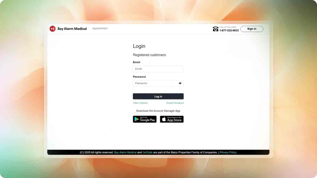 Bay Assist AI – Smarter Medical Alert Support