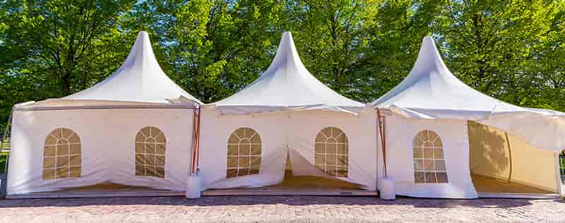 Tent And Table Achieves Digital Overhaul with Brainvire’s Integrated Salesforce Ecosystem