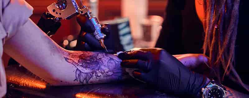 Brainvire Takes Tattoo Creation to Android with AI Brainvire Takes Tattoo Creation to Android with AI
