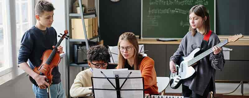 Legendary Texas Music Retailer Strikes a New Chord with Brainvire for Digital Growth Legendary Texas Music Retailer Strikes a New Chord with Brainvire for Digital Growth