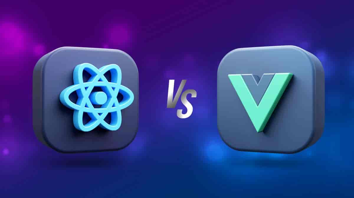 Vue vs React: A Comprehensive Guide to Choosing the Right Framework