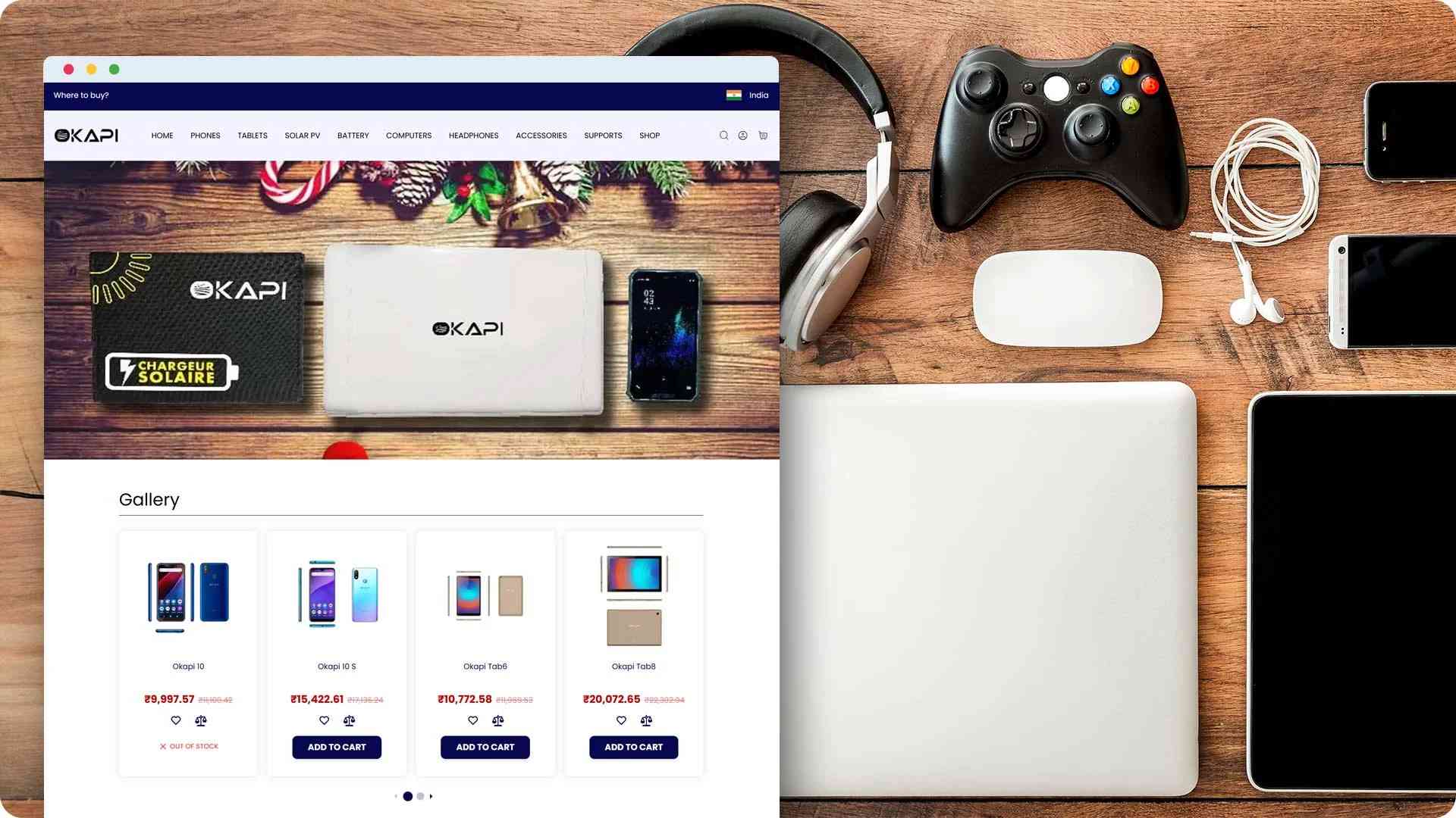 Scalable Adobe Commerce Solution for Global eCommerce