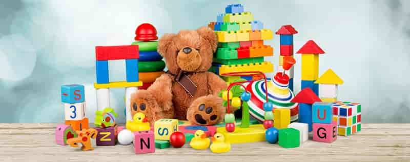 Brainvire Powers Supreme World’s Global Toy Distribution with Odoo WMS for the Middle East